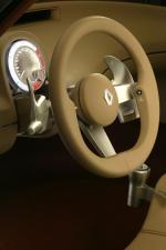 Renault Wind Concept 2004 года